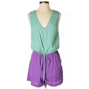 W118 by Walter Baker • NWT Bradley Romper